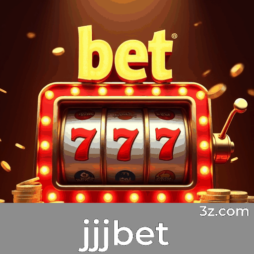 JJJBet: Cassino de Elite com Experiência Imersiva