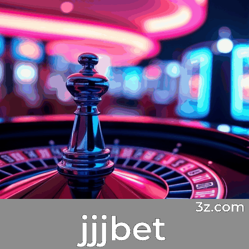 jjjbet: Plataforma de Apostas Online Segura e Premiada