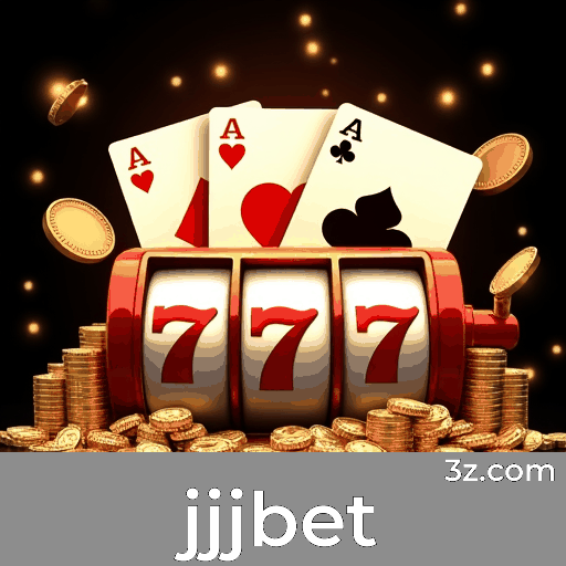 jjjbet: Plataforma de Apostas Online Segura e Premiada