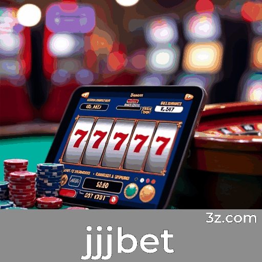 jjjbet: Psicologia do Bônus e Decisão de Jogo